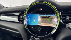 MINI Hatchback 135kW Cooper S Level 2 33kWh 3dr Auto Electric Hatchback